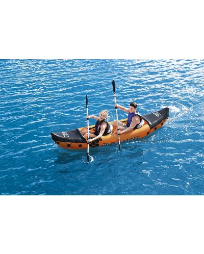 Κουπιά αλουμινίου Bestway - Hydro-Force, 145 cm - 4