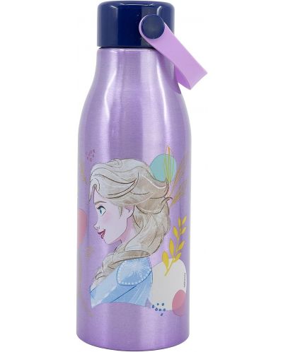 Μπουκάλι αλουμινίου Stor Frozen - 760 ml - 1