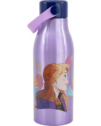 Μπουκάλι αλουμινίου Stor Frozen - 760 ml - 2