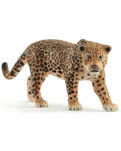 Φιγούρα Schleich Wild Life America - Jaguar Walker - 1