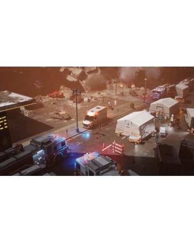 Ambulance Life: A Paramedic Simulator (PC) - 7