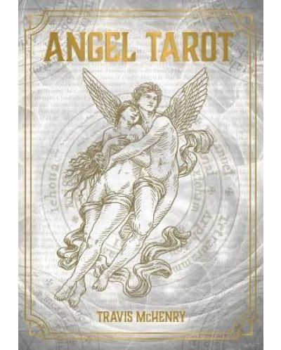 Angel Tarot - 1