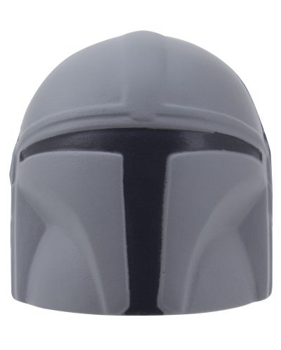 Αντιστρές Paladone Television: The Mandalorian - Mandalorian Helmet - 2