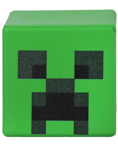 Αντιστρές Paladone Games: Minecraft - Creeper - 2