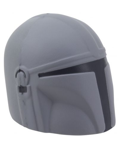 Αντιστρές Paladone Television: The Mandalorian - Mandalorian Helmet - 1