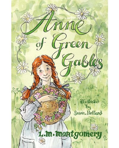 Anne of Green Gables Alma (Alma Classics) - 1