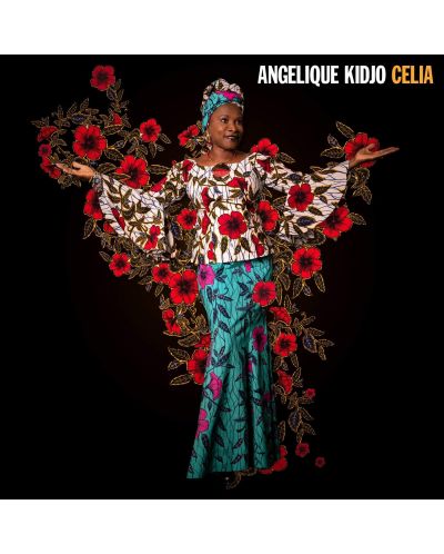 Angélique Kidjo - Celia (CD) - 1
