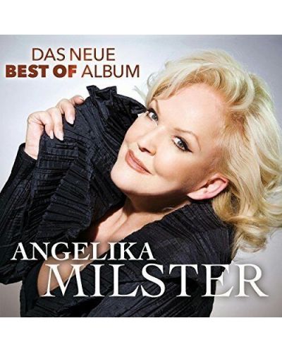 Angelika Milster - Das Neue Best Of Album (CD) - 1