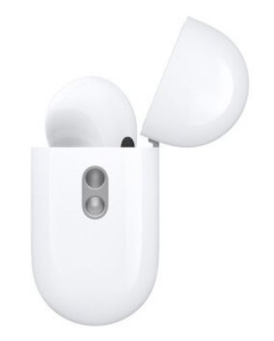 Ασύρματα ακουστικά Apple - AirPods Pro 2nd Gen, TWS, ANC, λευκά - 4