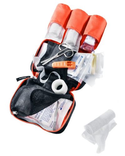 Σετ πρώτων βοηθειών Deuter - First Aid Kit, πορτοκαλί - 2