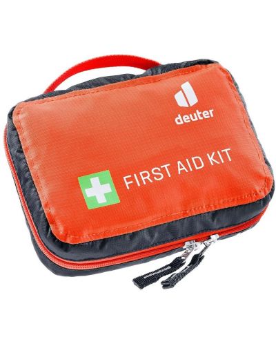 Σετ πρώτων βοηθειών Deuter - First Aid Kit, πορτοκαλί - 1