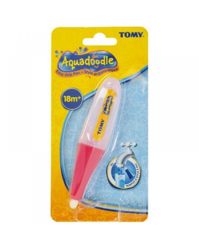 Στυλό χαλιού  Aquadoodle,ροζ - 1