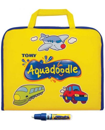 Τσάντα ζωγραφικής Aquadoodle - 1