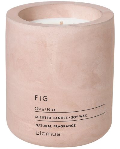 Αρωματικό κερί Blomus Fraga - L, Fig, Rose Dust - 1