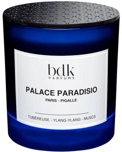 Αρωματικό κερί Bdk Parfums - Palace Paradisio, 250 g - 1