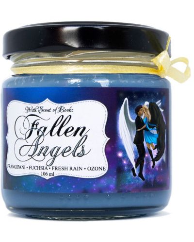 Αρωματικό κερί -Fallen Angels, 106 ml - 1