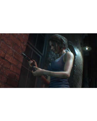 Resident Evil 3 Remake (Xbox One)	 - 4