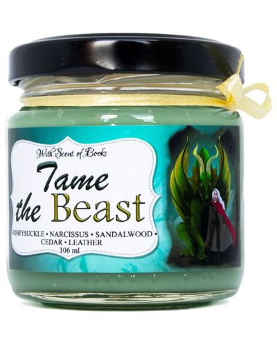 Αρωματικό κερί- Tame the Beast, 106 ml - 1