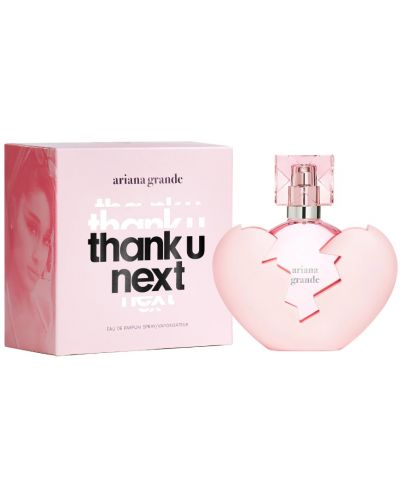 Ariana Grande Eau de Parfum Thank U Next, 100 ml - 2
