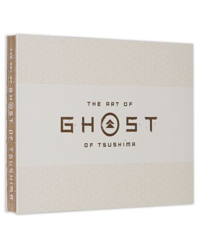 Art Of Ghost Of Tsushima - 10