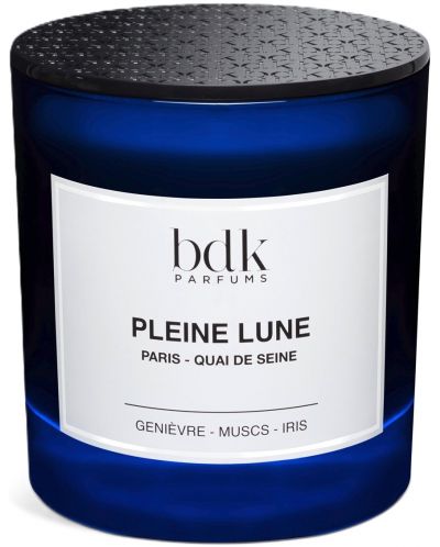 Αρωματικό κερί Bdk Parfums - Pleine Lune, 250 g - 1