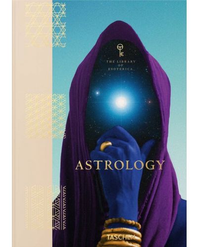 Astrology. The Library of Esoterica - 1