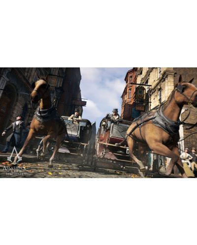 Assassin's Creed: Syndicate (PS4) - 13