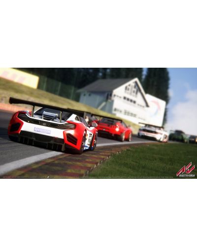 Assetto Corsa Ultimate Edition (PS4) - 4