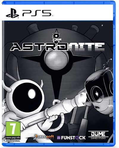 Astronite (PS5)	 - 1