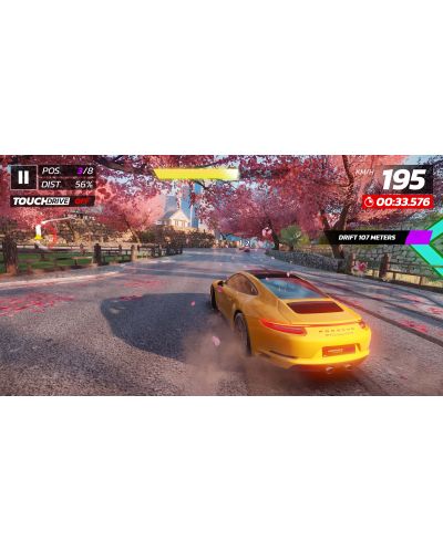 Asphalt: Legends Unite - Supercharged Edition - Κωδικός σε κουτί (Nintendo Switch) - 4