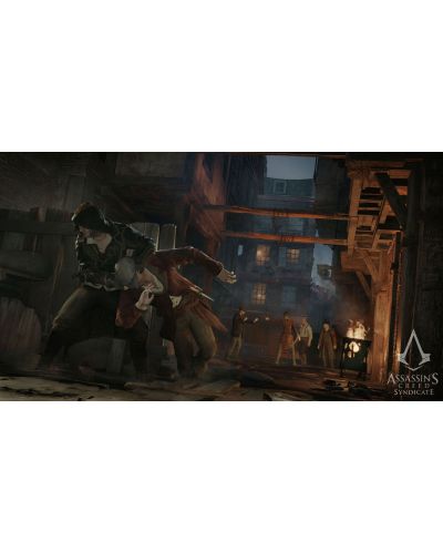 Assassin's Creed: Syndicate (PS4) - 14