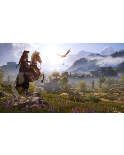 Assassin's Creed Odyssey (PS4) - 12