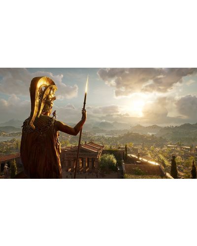 Assassin's Creed Odyssey (PS4) - 5