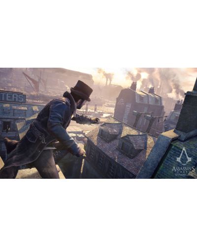 Assassin's Creed: Syndicate (PS4) - 11