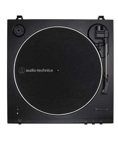 Πικάπ Audio-Technica - AT-LP60XBT, αυτόματο, μαύρο - 3