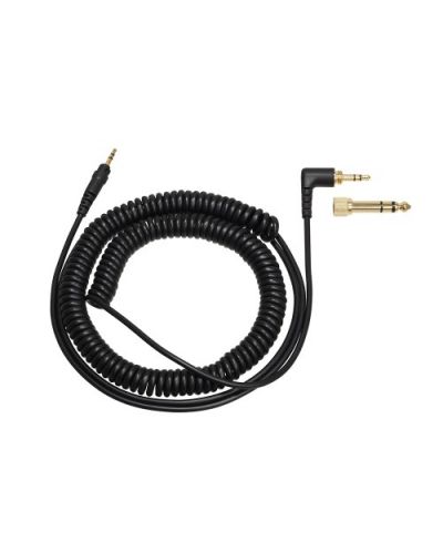 Ακουστικά Audio-Technica - ATH-PRO5X, μαύρα - 3