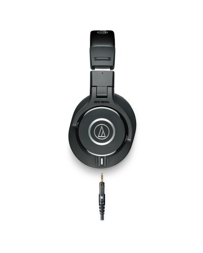 Ακουστικά Audio-Technica ATH-M40x - μαύρα - 7