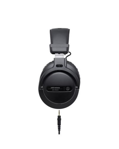 Ακουστικά Audio-Technica - ATH-PRO5X, μαύρα - 2