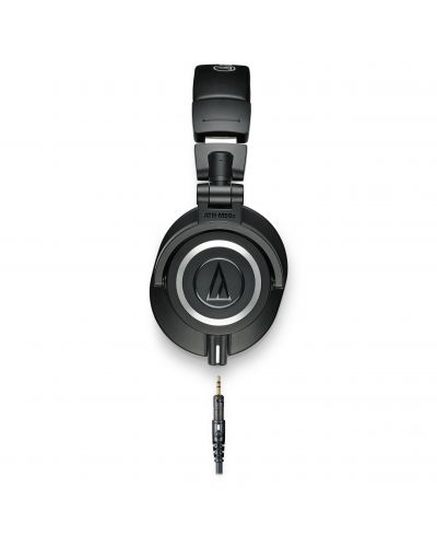 Ακουστικά Audio-Technica ATH-M50X - μαύρα - 3