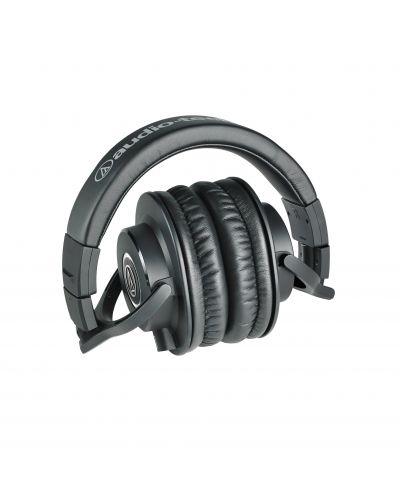 Ακουστικά Audio-Technica ATH-M40x - μαύρα - 5