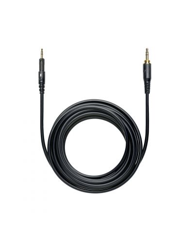 Ακουστικά Audio-Technica ATH-M50X - μαύρα - 5