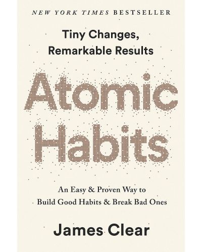 Atomic Habits - 1