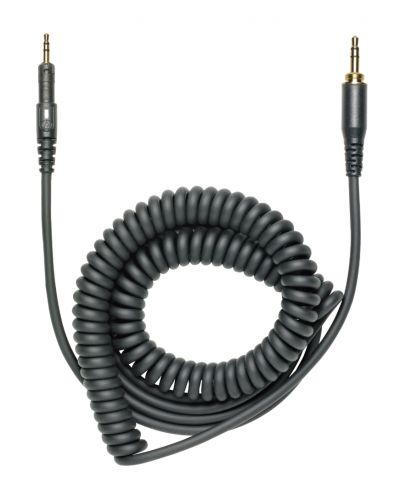 Ακουστικά Audio-Technica - M60X, μαύρα - 4