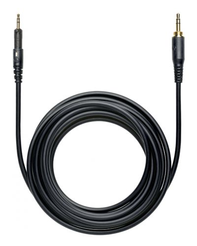 Ακουστικά Audio-Technica - M60X, μαύρα - 5