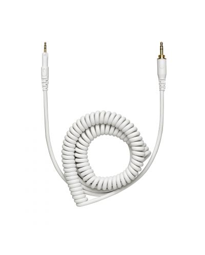 Ακουστικά Audio-Technica - ATH-M50WH, άσπρα - 3