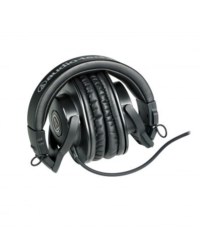 Ακουστικά Audio-Technica ATH-M30x - μαύρα - 3