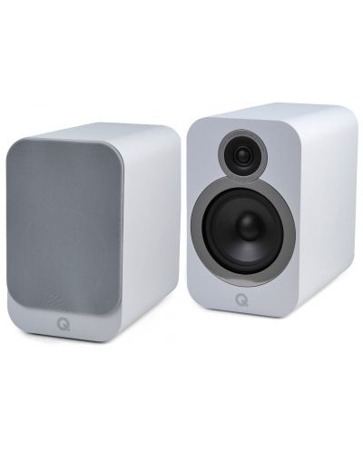 Ηχοσύστημα  Q Acoustics - 3030i, λευκό - 1