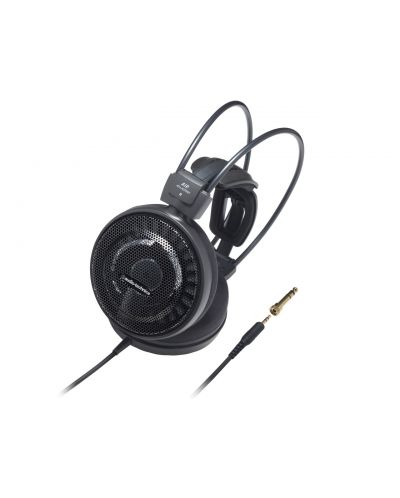 Ακουστικά Audio-Technica - ATH-AD700X, μαύρα - 2