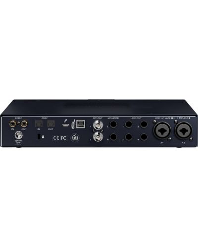 Διασύνδεση ήχου  Antelope Audio - Discrete 4 Pro Synergy Core - 4