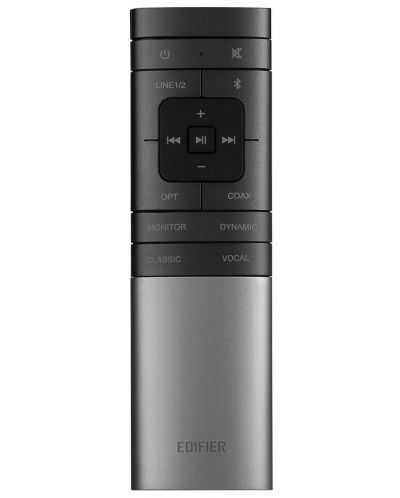 Ηχοσύστημα Edifier - S2000MKIII, aptX HD, καφέ - 7